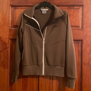 Vintage Columbia Jacket